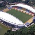 Rugby World Cup 2019  Fukuoka Hakatanomori Stadium