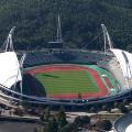 Rugby World Cup 2019 Kumamoto Stadium