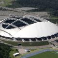 Rugby World Cup 2019  Oita Stadium