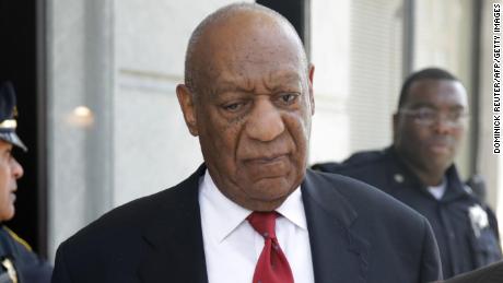 Why Bill Cosby may not spend any time in prison