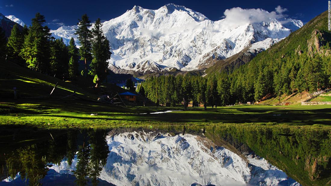 &lt;strong&gt;Epic and accessible: &lt;/strong&gt;Adventure travel company Wild Frontiers says Pakistan bookings are up 100% this year, with travelers drawn to its epic accessible landscapes. 