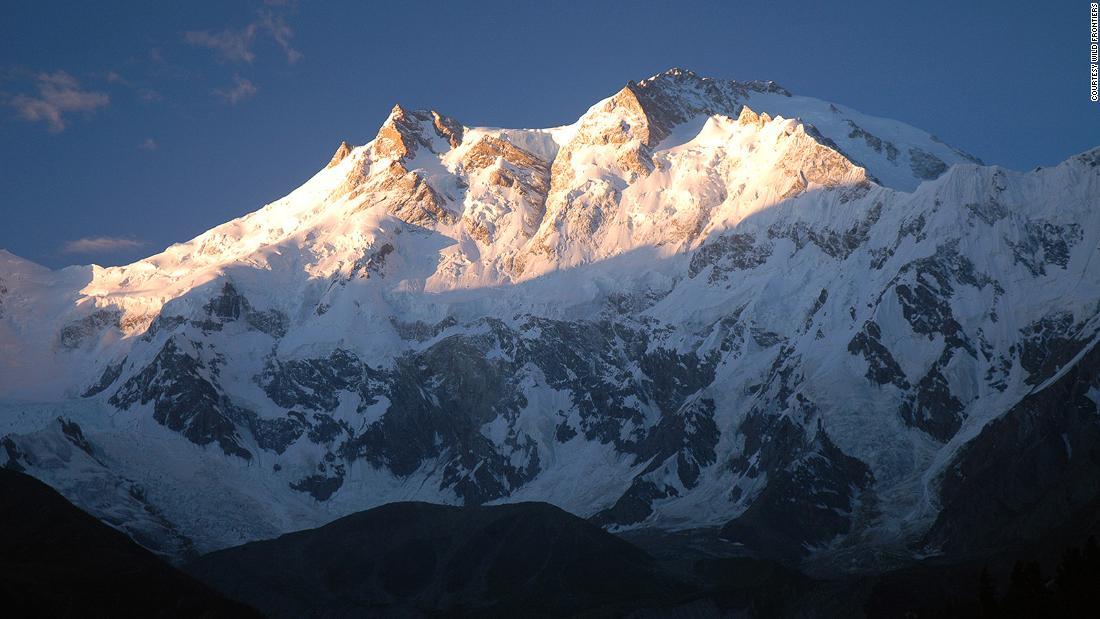 &lt;strong&gt;Nanga Parbat: &lt;/strong&gt;Rising 8,000 meters above sea level, Nanga Parbat (in the Gilgit-Baltistan region) is the second-highest mountain in Pakistan and the ninth-highest in the world.