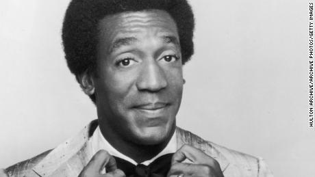 This is the cultural dilemma of Bill Cosby's fall