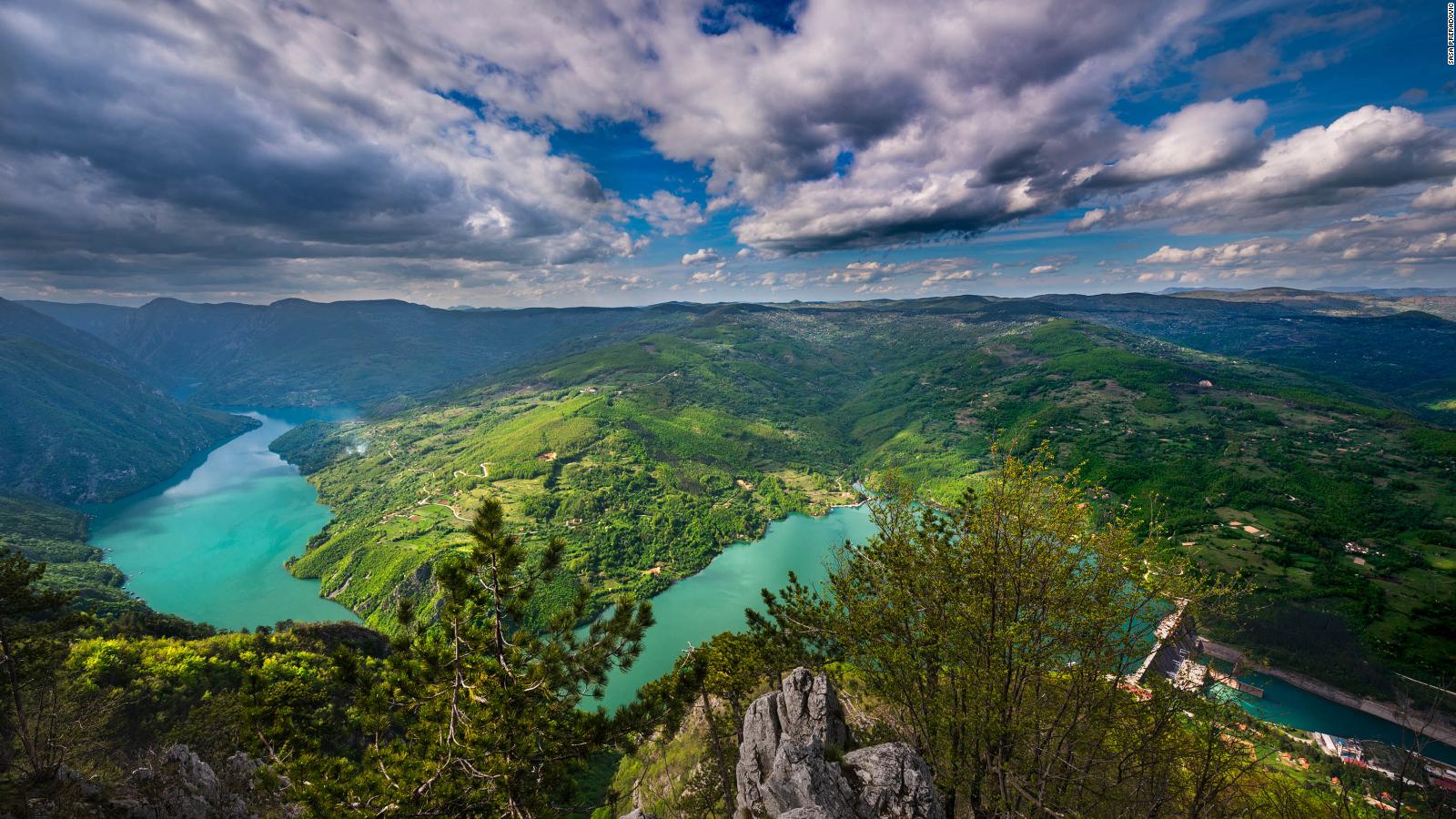 Going Serbia? 11 best places to Travel
