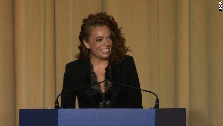 Trump assails White House Correspondents&#39; Association amid Michelle Wolf controversy