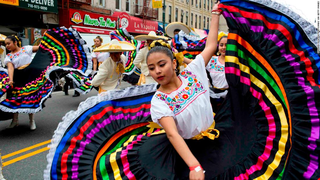 Cinco de Mayo: What it is, and what it isn't - CNN