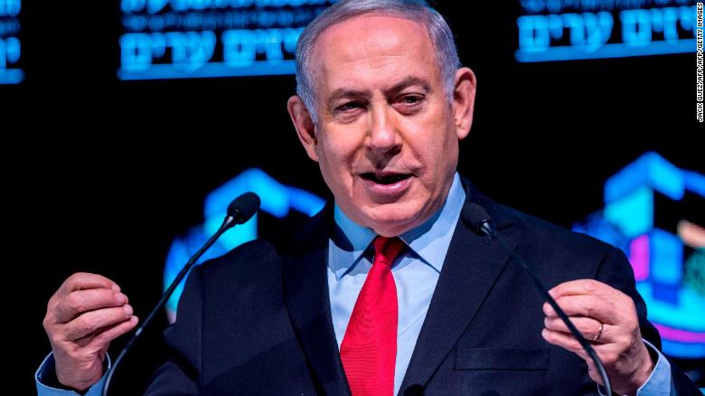 The royal visit to Israel will offer Benjamin Netanyahu a rare reason to smile. 