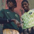 Sports Wear Makers Nike Produce New Jerseys For Super Eagles – Prime  Business Africa