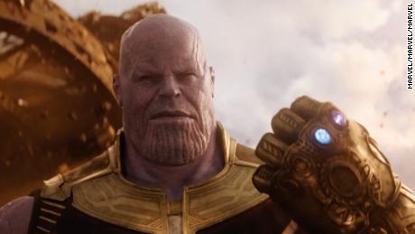 Marvel Studios&#39; &quot;Avengers: Infinity War&quot; made an estimated $630 million at the worldwide box office for its opening weekend, according to Disney. 