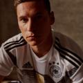 germany world cup football kit 1