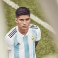 argentina world cup football kit 