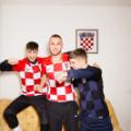croatia world cup football kit 