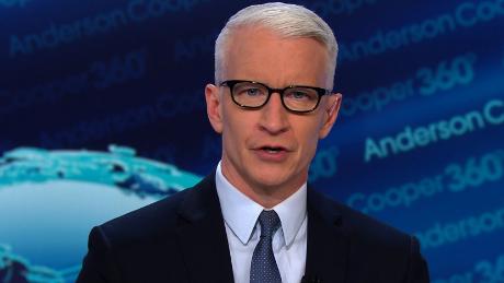 Cooper: Collusion questions won't go away