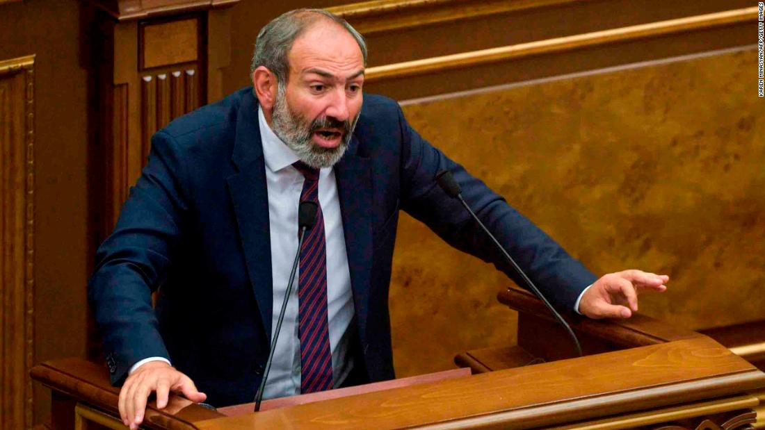 pashinyan ile ilgili gÃ¶rsel sonucu