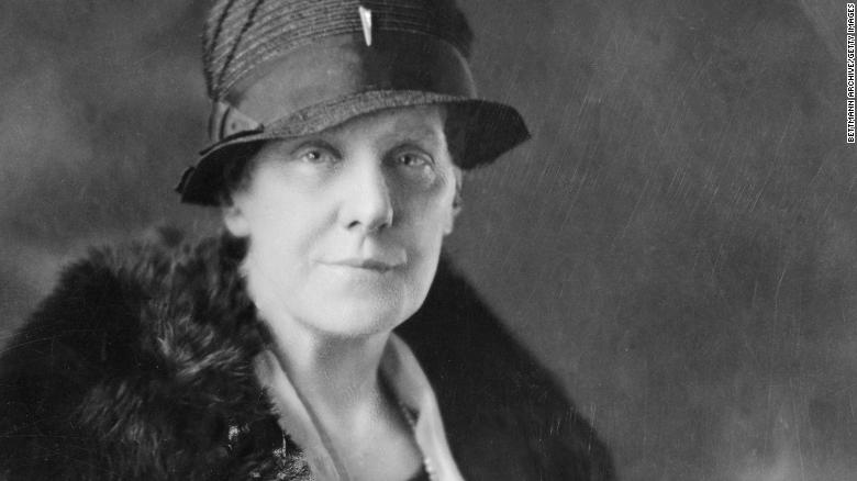 If Anna Jarvis hated Mother&#39;s Day back then, she would despise it now.