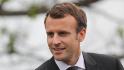 Macron slip-up: Calls Turnbull&#39;s wife &#39;delicious&#39;