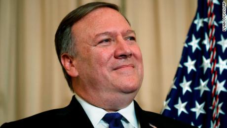 Pompeo visits North Korea again ahead of Trump-Kim summit