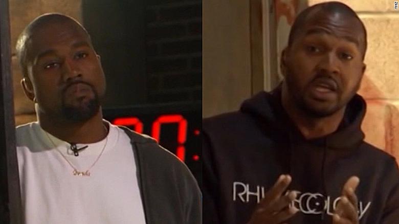 TMZ employee fires back at Kanye West comments
