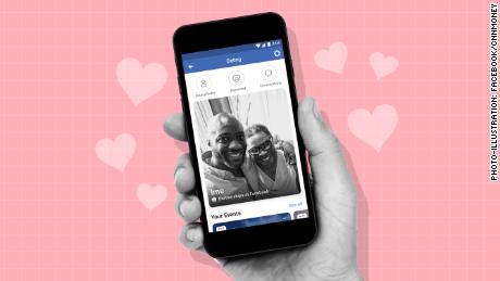 facebook fb dating service tinder