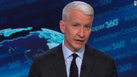 CNN Profiles - Anderson Cooper - CNN Anchor - CNN