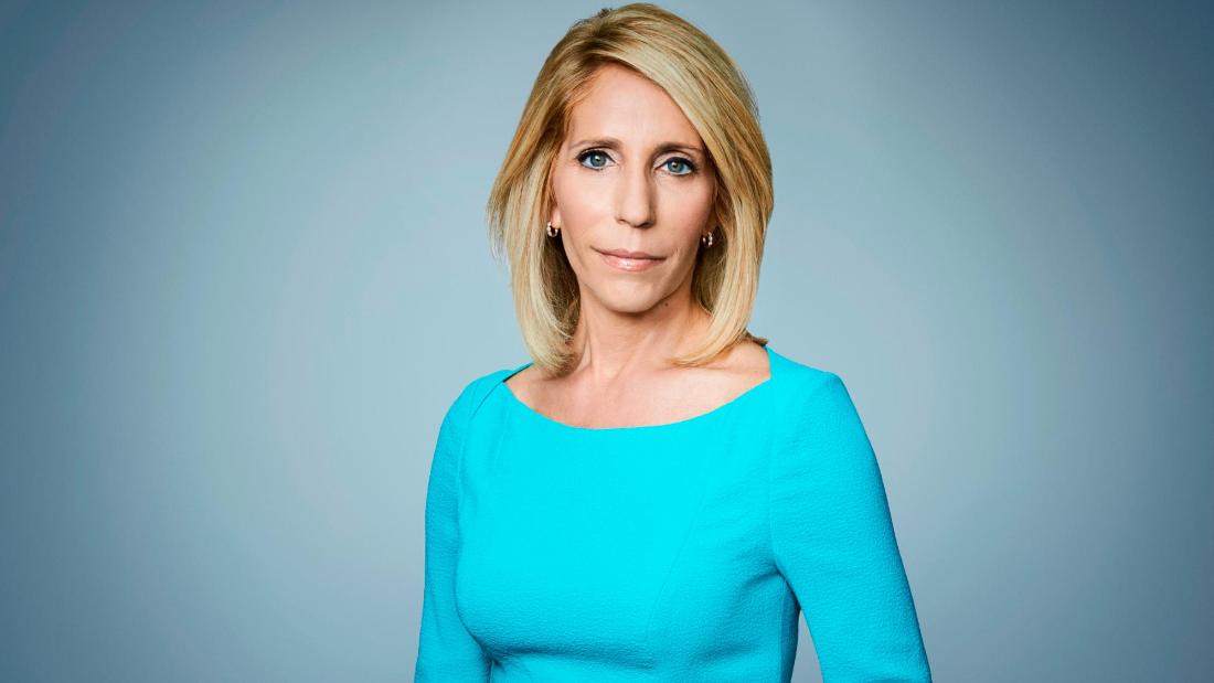 CNN Profiles - Dana Bash - Chief Political Correspondent - CNN