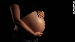 US stillbirths and newborn deaths down 11.5%, study says