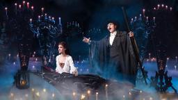 180504123433 04 hamilton effect theater travel hp video 'Phantom of the Opera,' Broadway's longest-running show, announces final curtain call