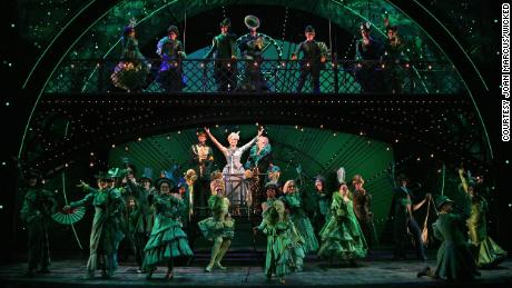 Theater A Growing Part Of Travel Plans Thanks To The Hamilton