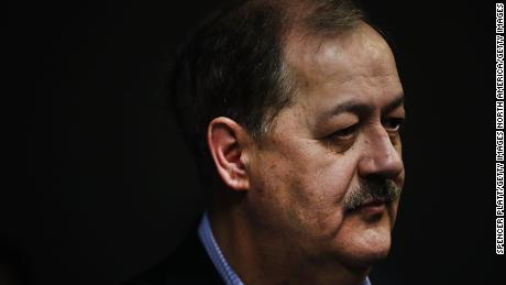 Blankenship: "I am Trumpier than Trump" 