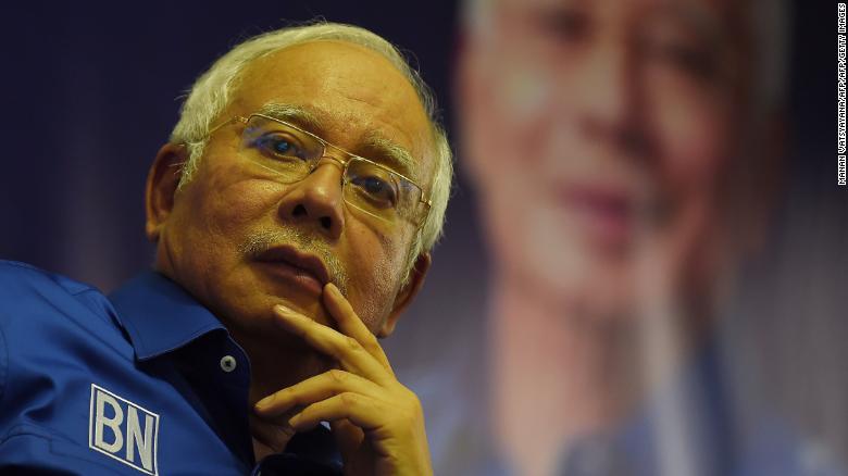 The run-up to the election has been mired in controversy as Najib&#39;s government has attempted to further tighten its grip on power. 