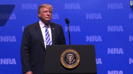 Trump NRA convention 5-4-18-3