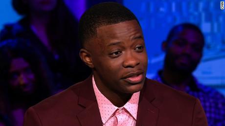 The hero who stopped the Waffle House shooting has raised more than $230,000 for its victims&#39; families