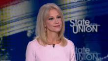 Kellyanne Conway SOTU 5.6