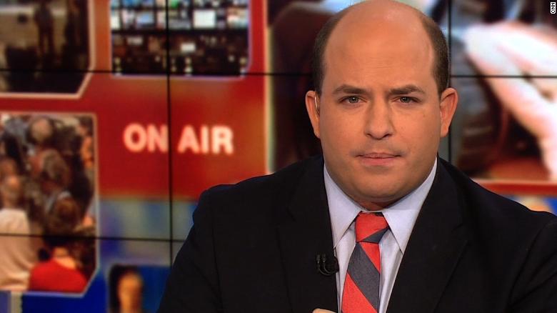 Stelter to Trump: Enough with the lies