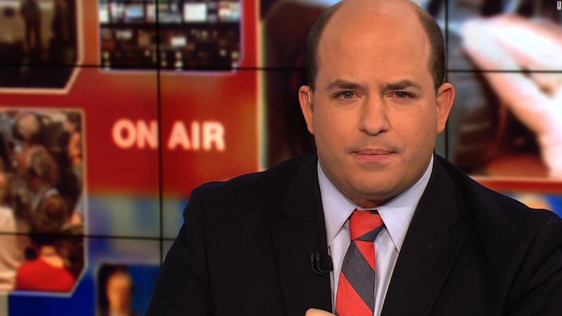 Stelter To Trump Enough With The Lies Cnn Video 