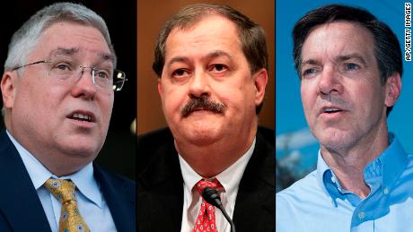 With Blankenship loss, Republicans look to November in three key Senate races 