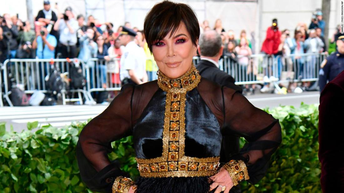 Kris Jenner, Travis Barker and Kourtney Kardashian release 'Jingle Bells' song