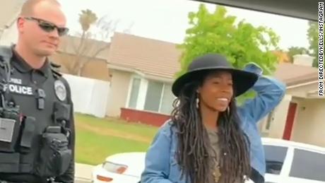 A group of women say they were targeted while checking out of their Rialto, California, AirBnB because they are black. Police responded, said the caller was an elderly white woman.