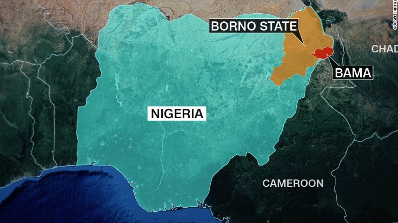 Boko Haram Fast Facts Cnn 