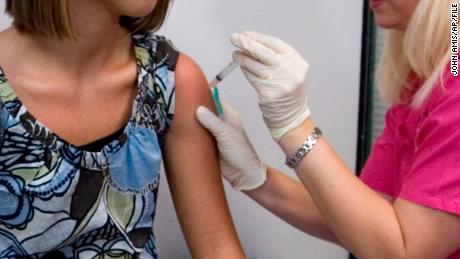 HPV vaccines prevent cervical cancer, global review confirms 