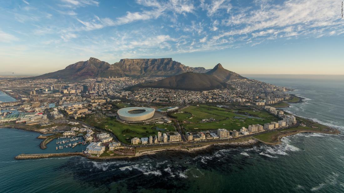 Traveling to South Africa during Covid-19: What you need to know before you go