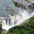 03 amazing places africa - victoria falls
