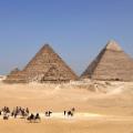 06 amazing places africa - pyramids