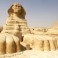 09 amazing places africa - sphinx