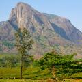 10 amazing places africa - Mount Mulanje