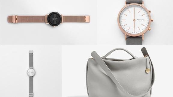 skagen smartwatch dam