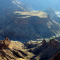15 amazing places africa - fish river canyon