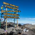 18 amazing places africa - Kilimanjaro