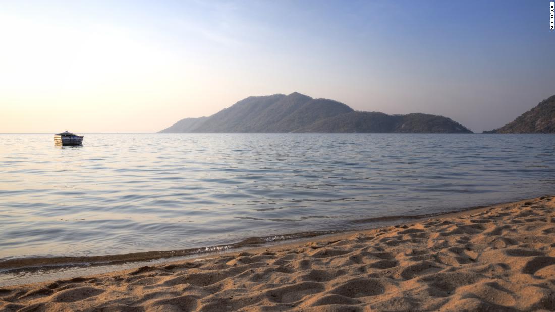 &lt;strong&gt;Lake Malawi, Malawi:&lt;/strong&gt; This clear lake is home to many species of colorful fish found nowhere else on Earth, and is a great way to end a trip to Africa in a beautiful, relaxed setting.