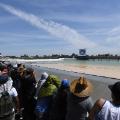 Surf Ranch WSL Kelly Slater Tyler Wright general view
